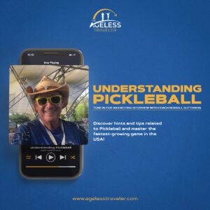 Understanding Pickleball with Coach Russell
