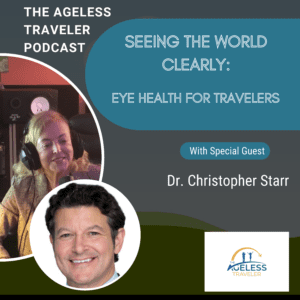 Seeing the World Clearly with Dr. Christopher Starr