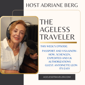 Passport and Visa Know-How, Schengen Expedited and UK Authorizations