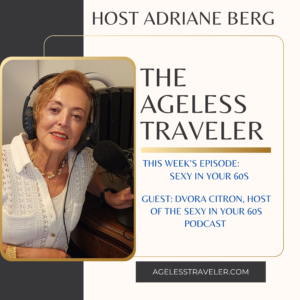 Traveling Sexy After 60