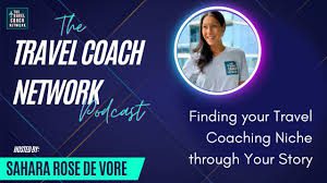 travel coach network logo