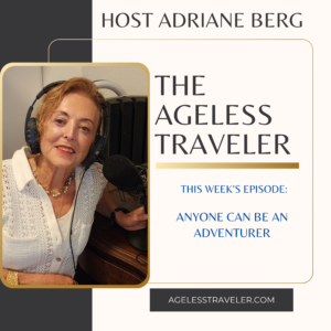 Anyone Can Be An Adventurer