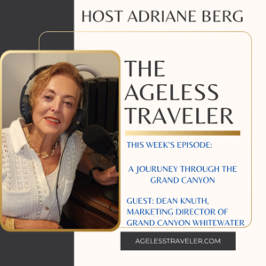 A Journey Through the Grand Canyon