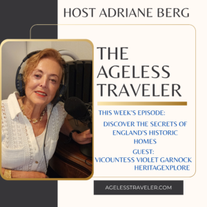 Discover the Secrets of England's Historic Homes