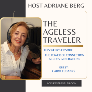 The Power of Connection Across Generations