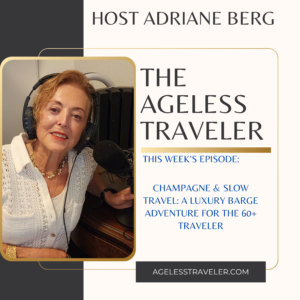 Champagne, France by Luxury Barge: The Slow Travel Adventure That Taught Me to Relax